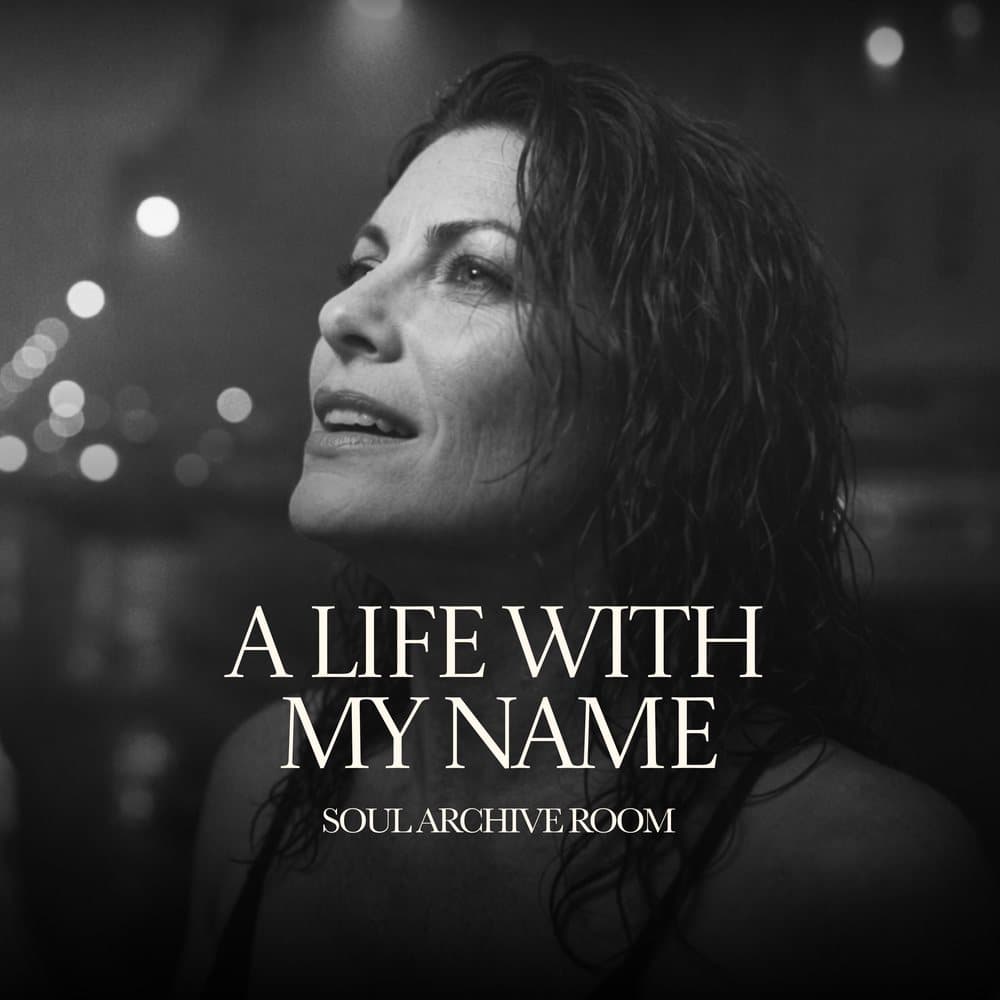 A Life With My Name by Pamela