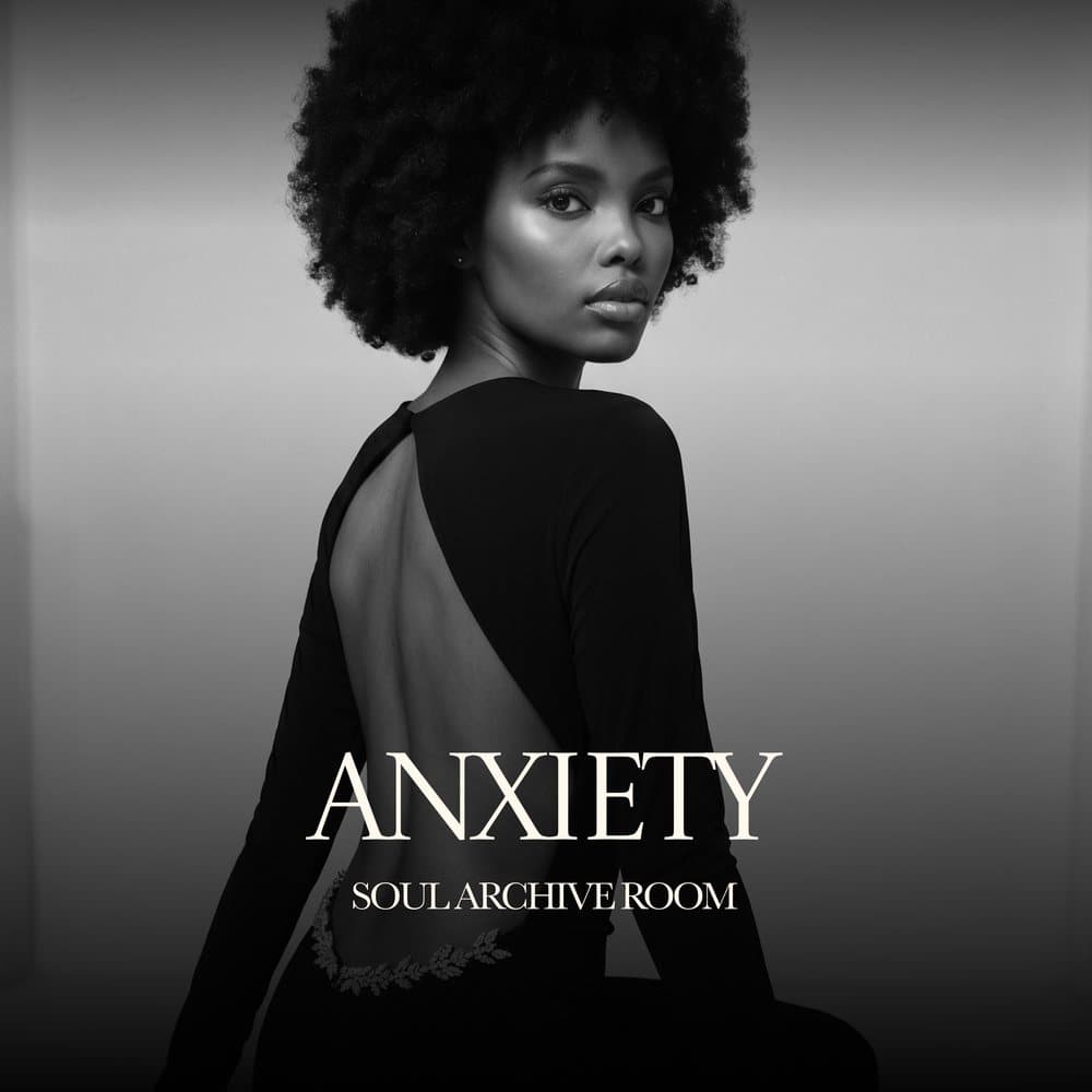 Anxiety by Xyra