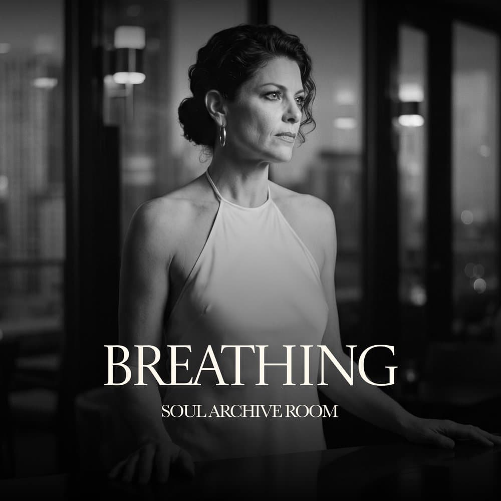 Breathing by Pamela