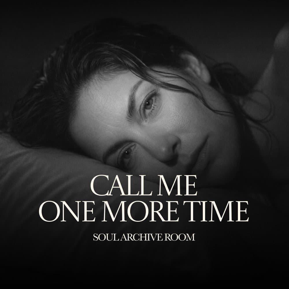 Call Me One More Time by Pamela
