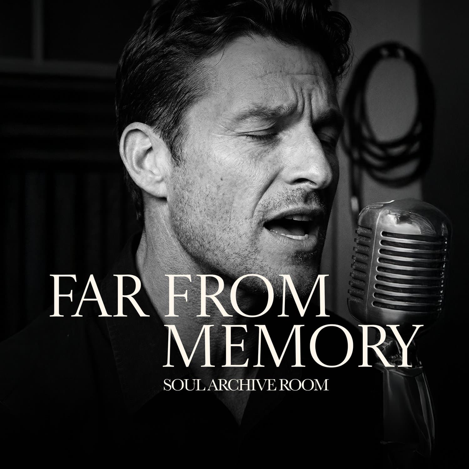 Far From Memory by William