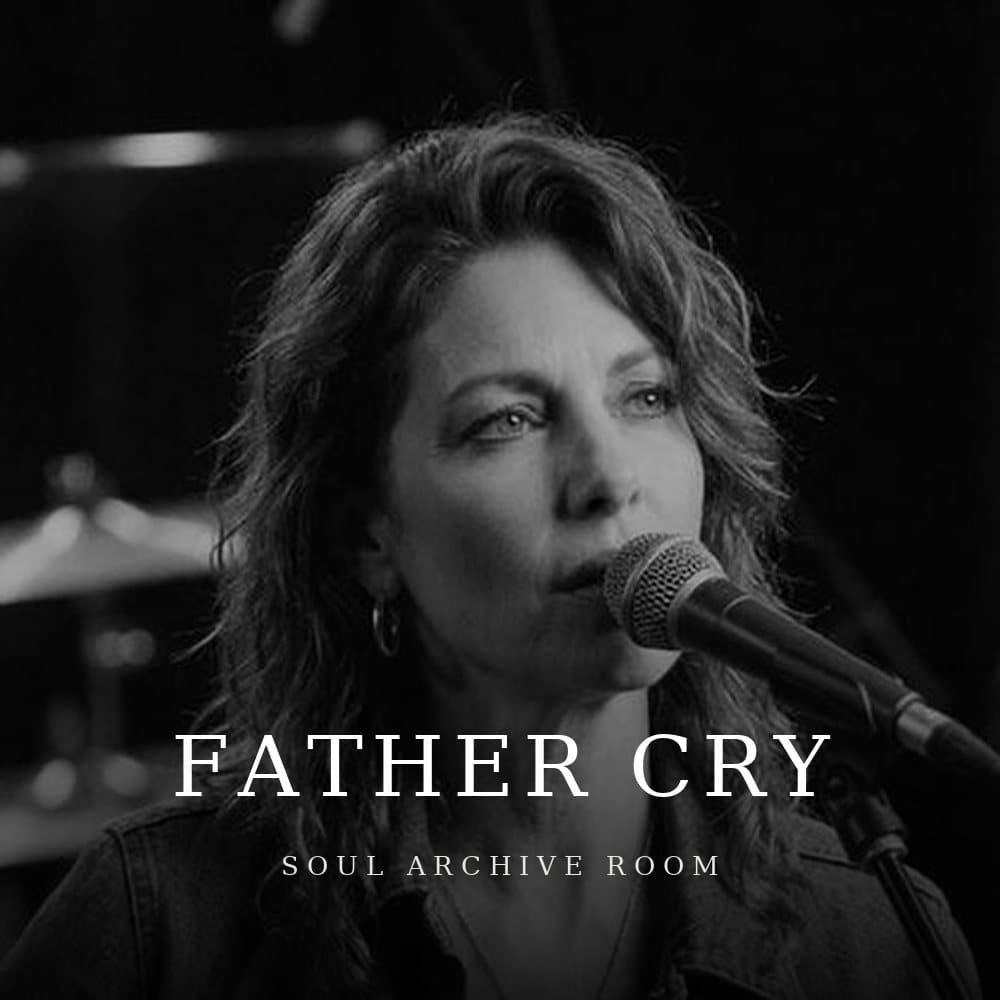 Father Cry (Hold It All) by Pamela