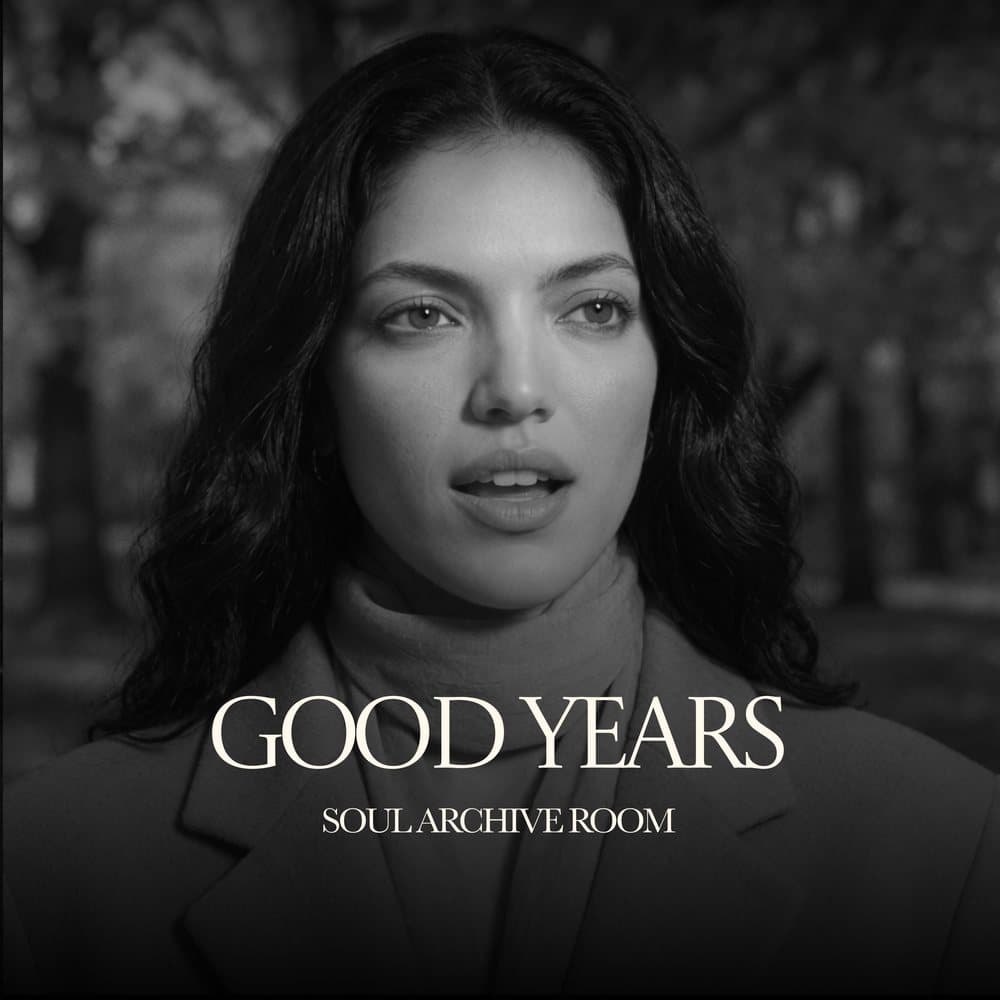 Good Years by Diane