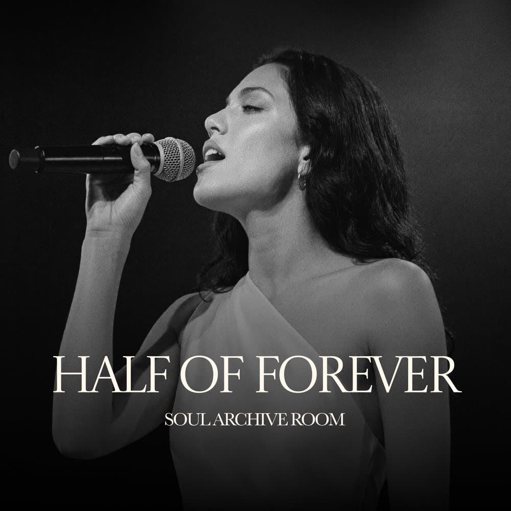 Half of Forever by Diane