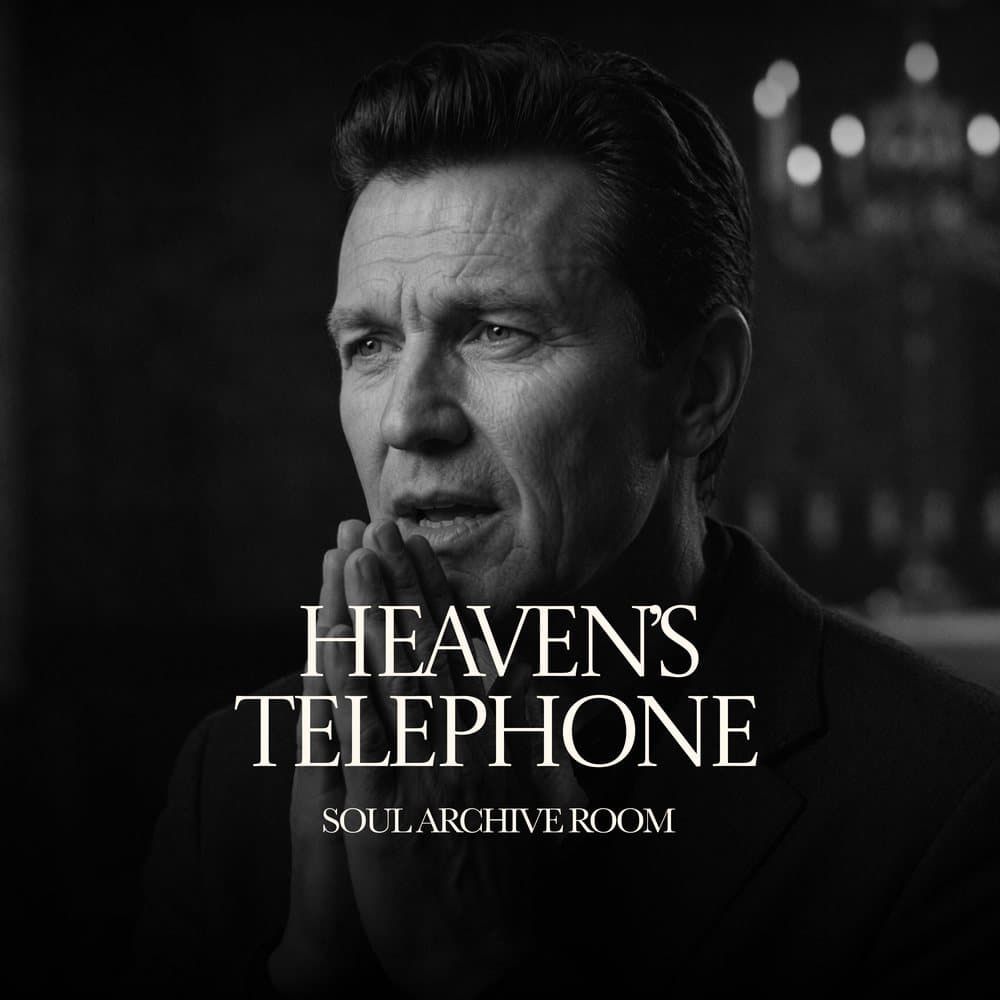Heaven's Telephone by Richard