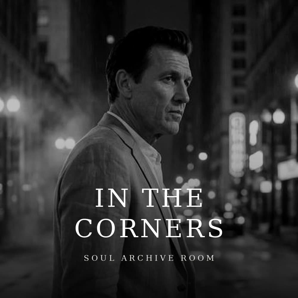 In The Corners by Richard