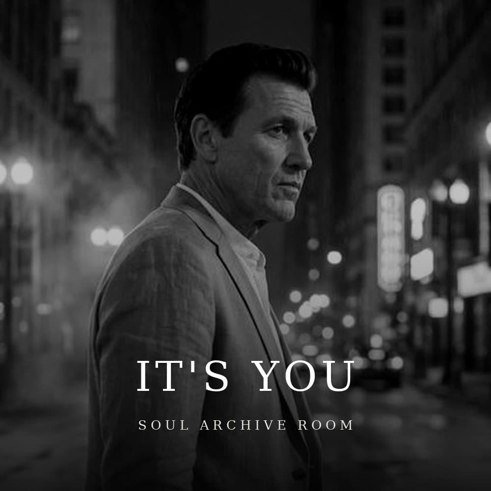It's You by Richard