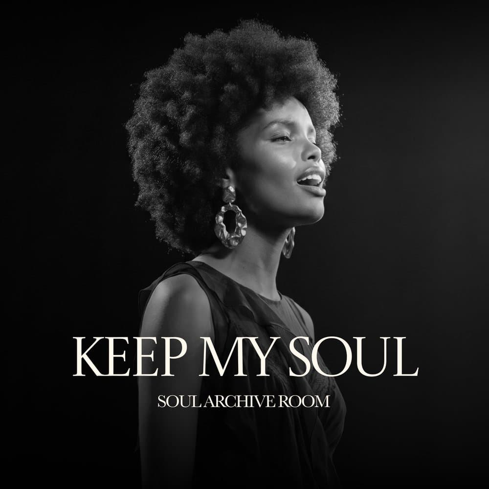 Keep My Soul by Xyra