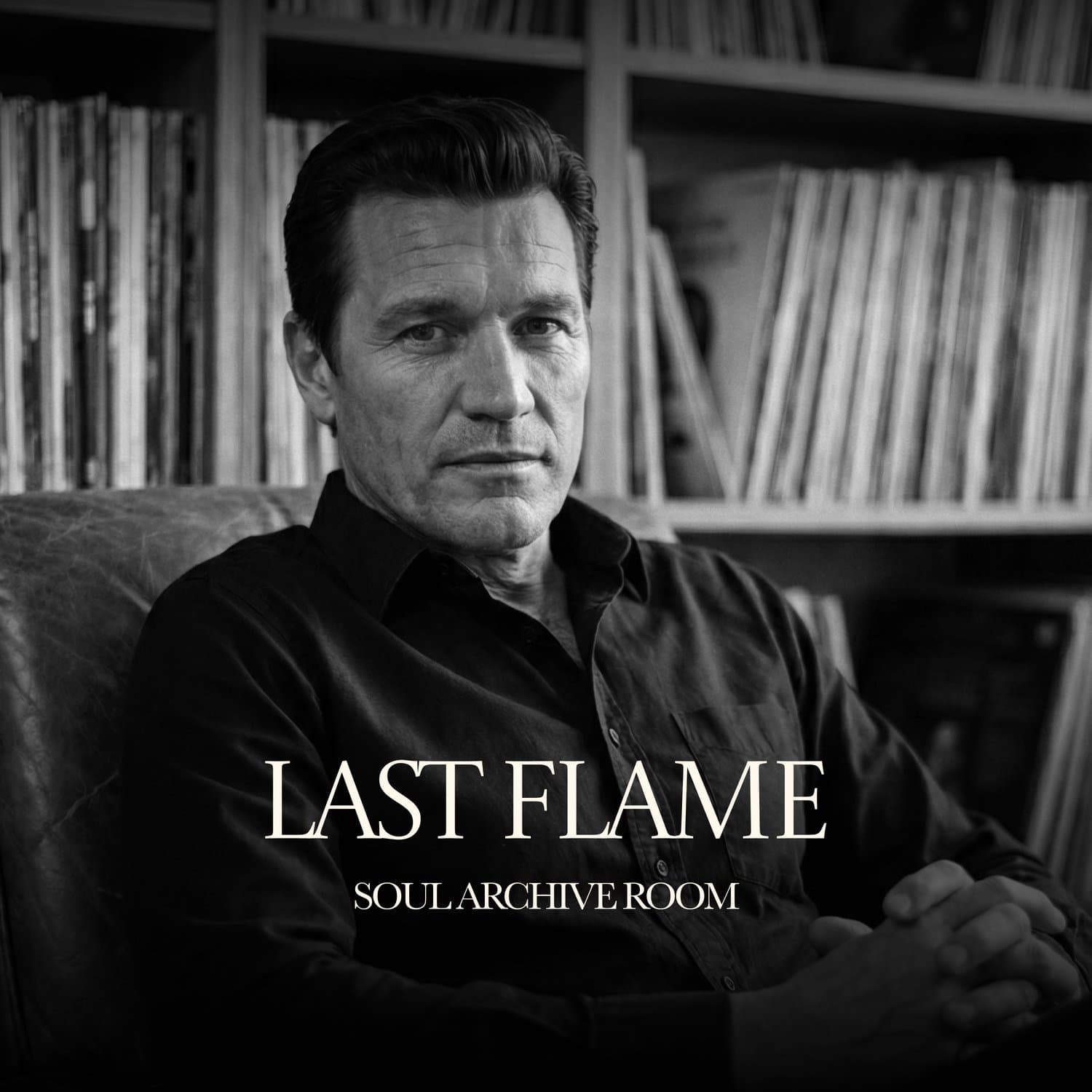 Last Flame by Richard