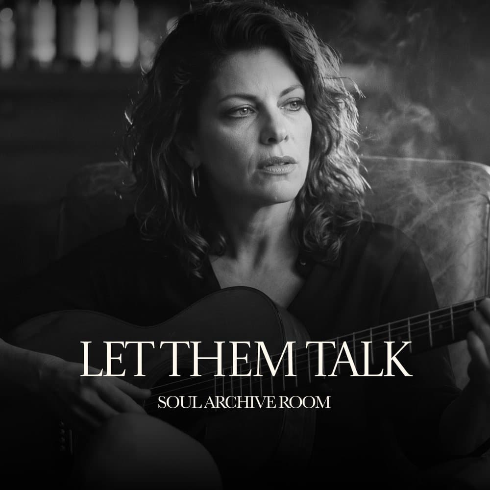Let Them Talk by Pamela