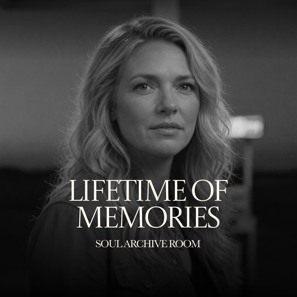 Lifetime Of Memories by Willow