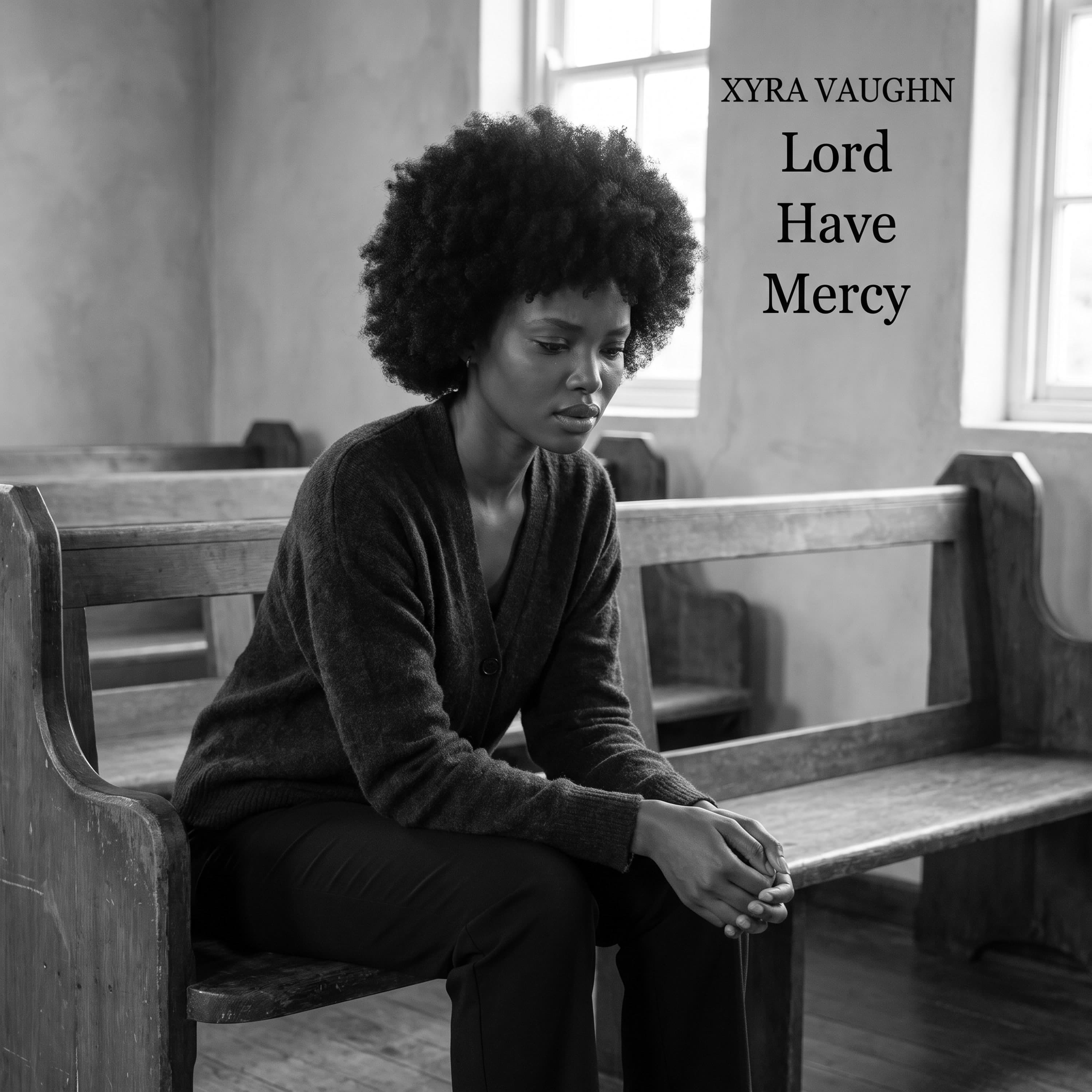 Lord Have Mercy cover