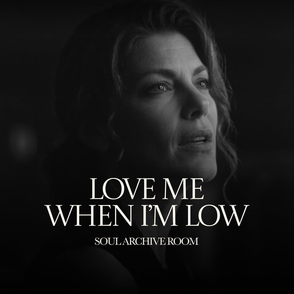 Love Me When I'm Low by Pamela
