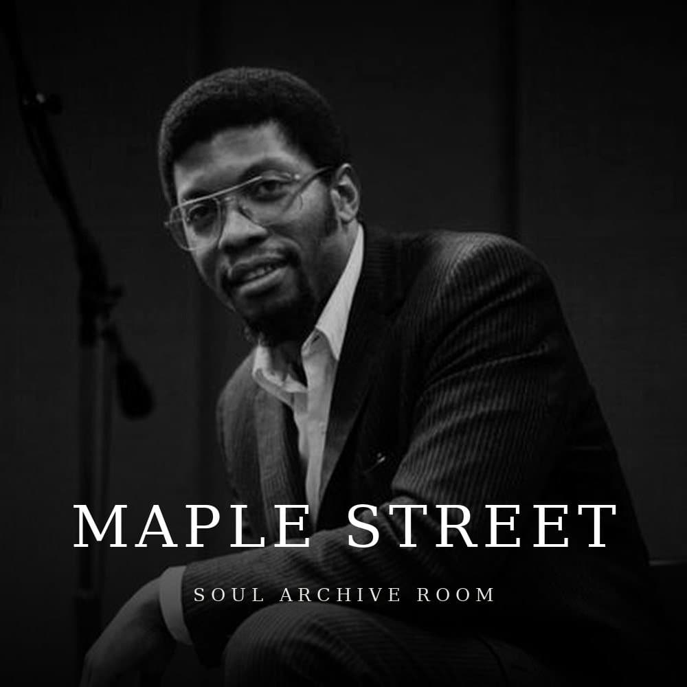 Maple Street by Leroy
