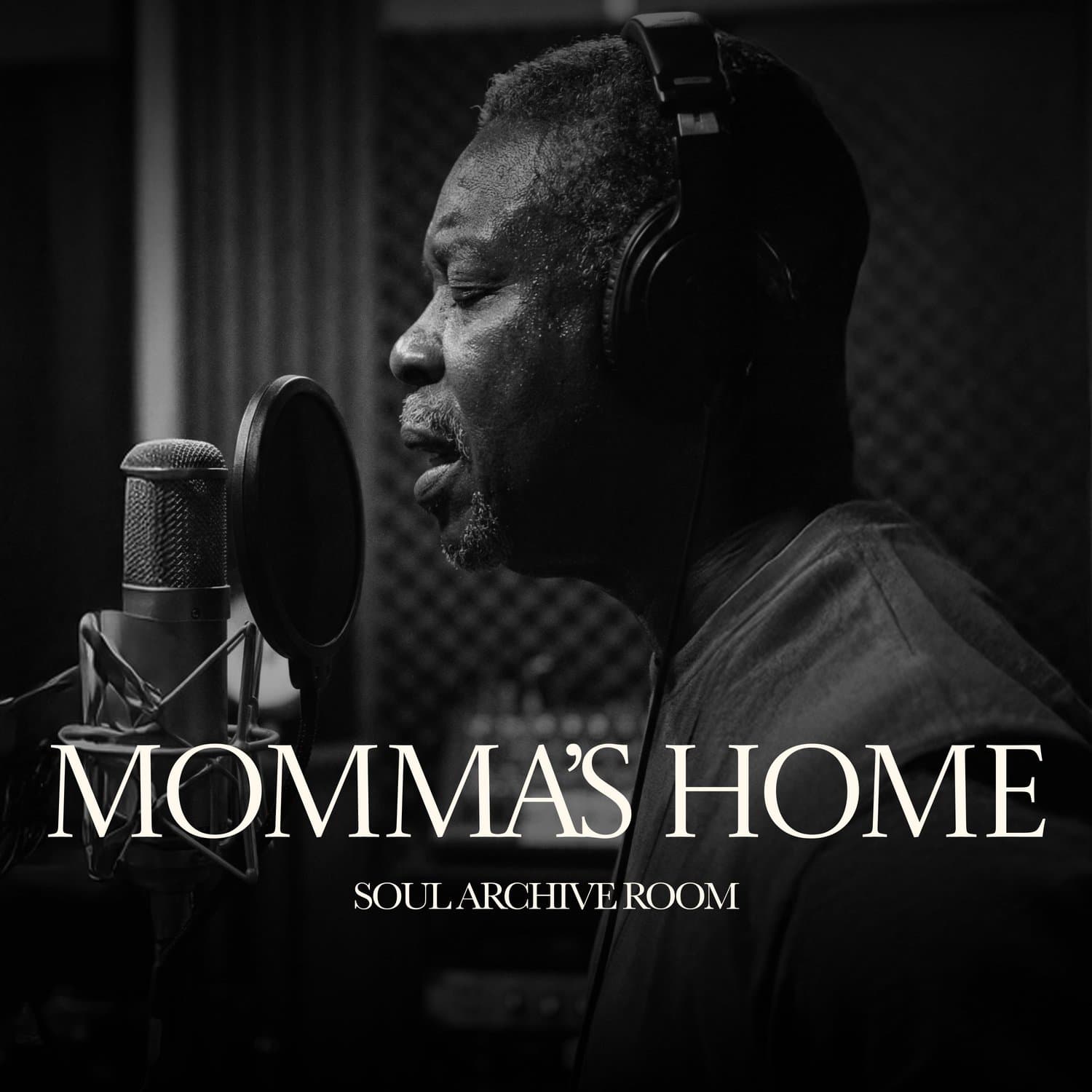 Momma's Home by gary