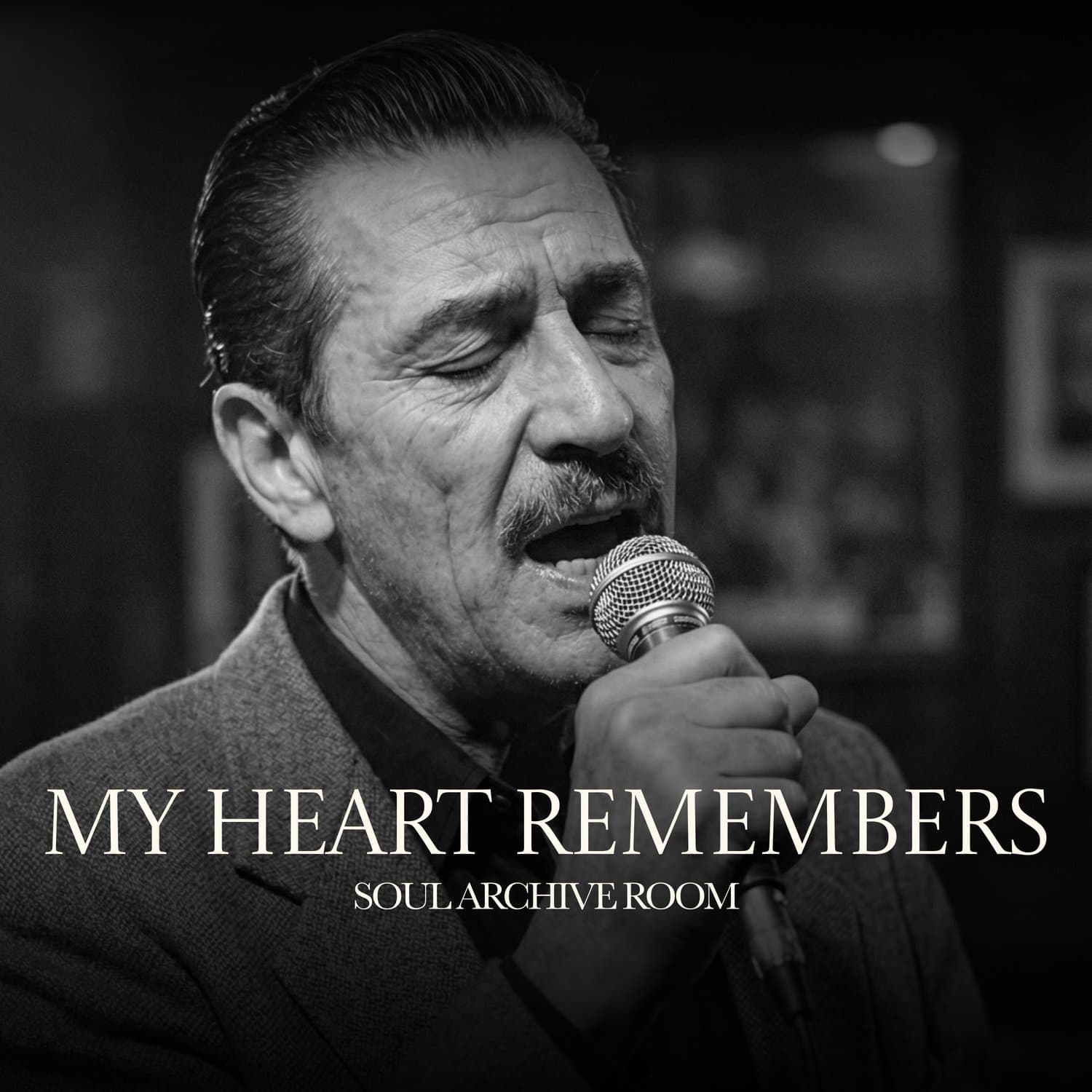 My Heart Remembers by Wayne