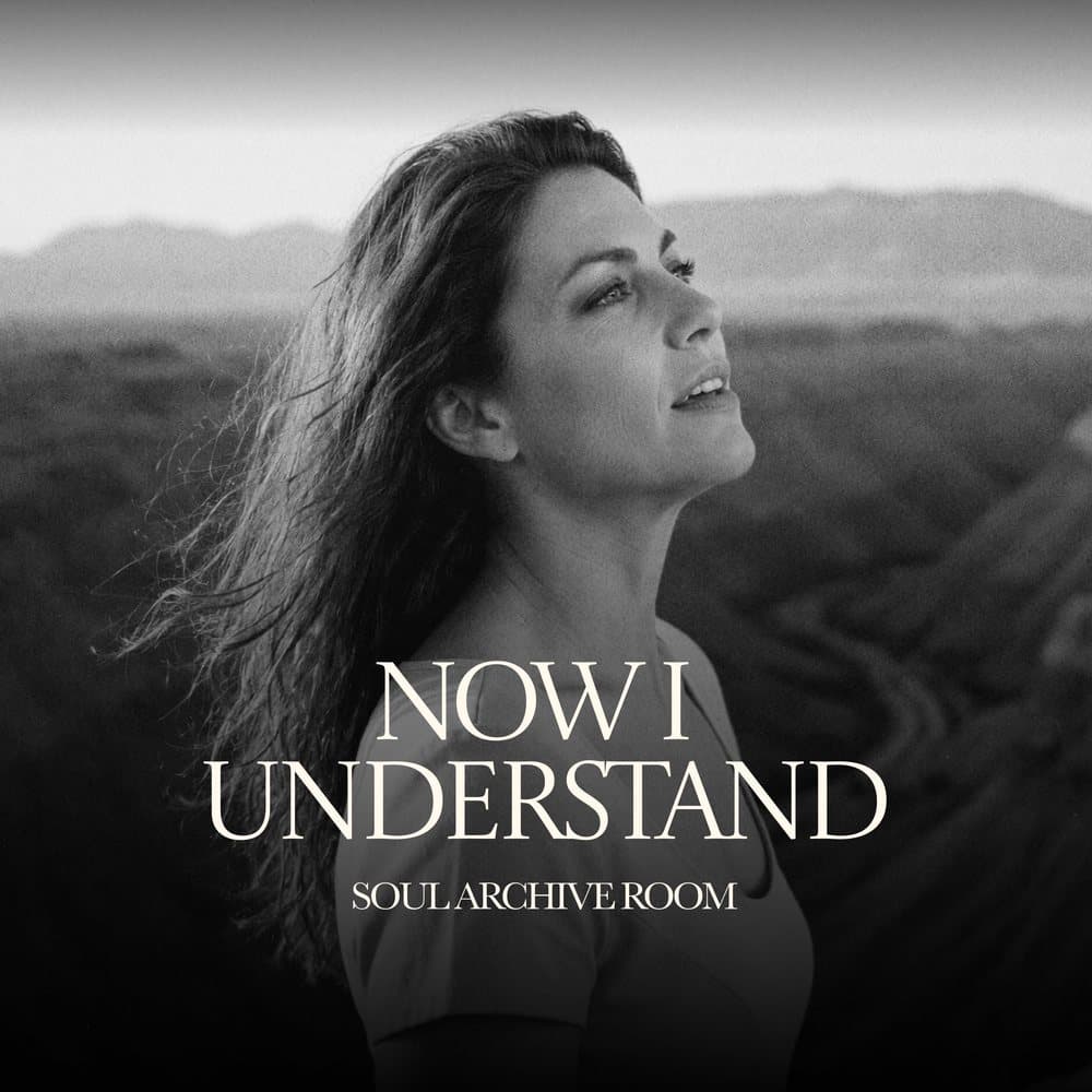 Now I Understand by Pamela