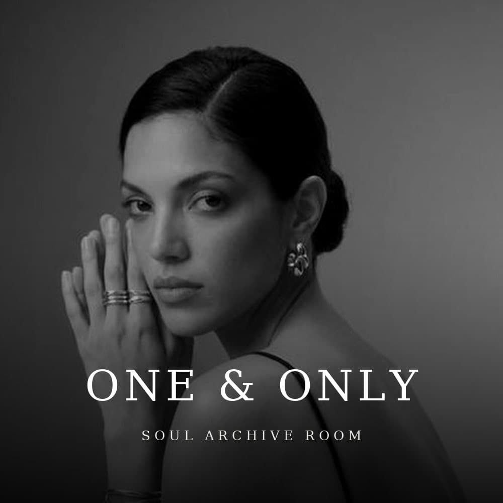 One & Only by Diane