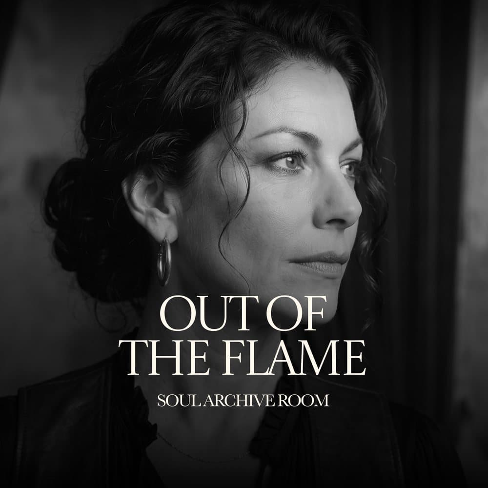 Out of the Flame by Pamela