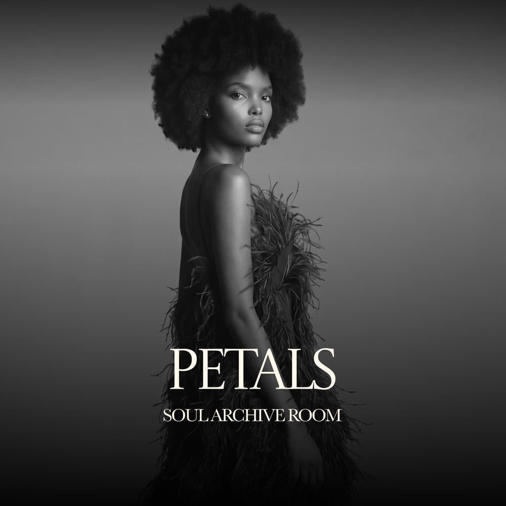 Petals by Xyra