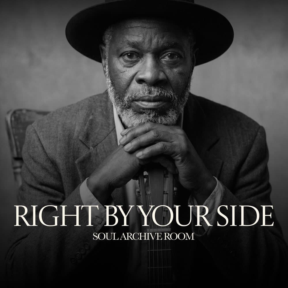 Right By Your Side by Natiel