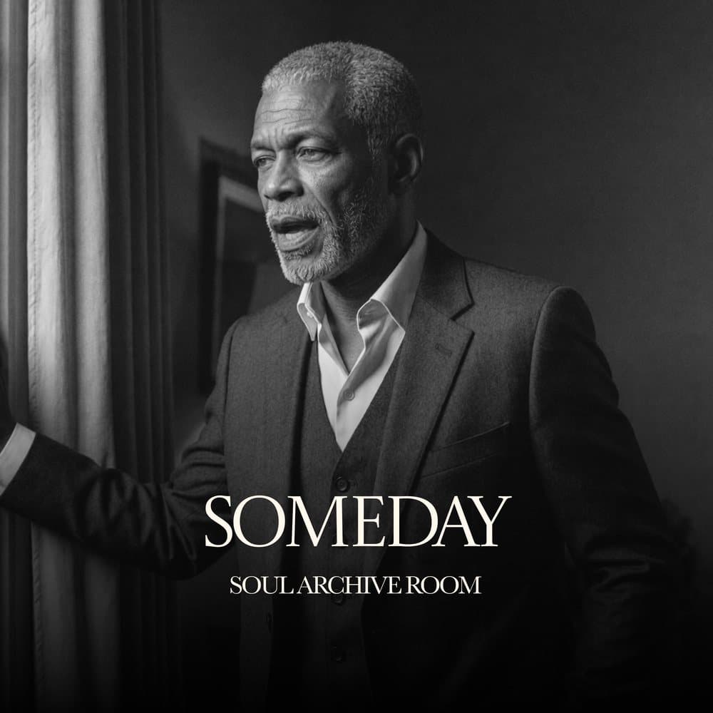 Someday by Marlon