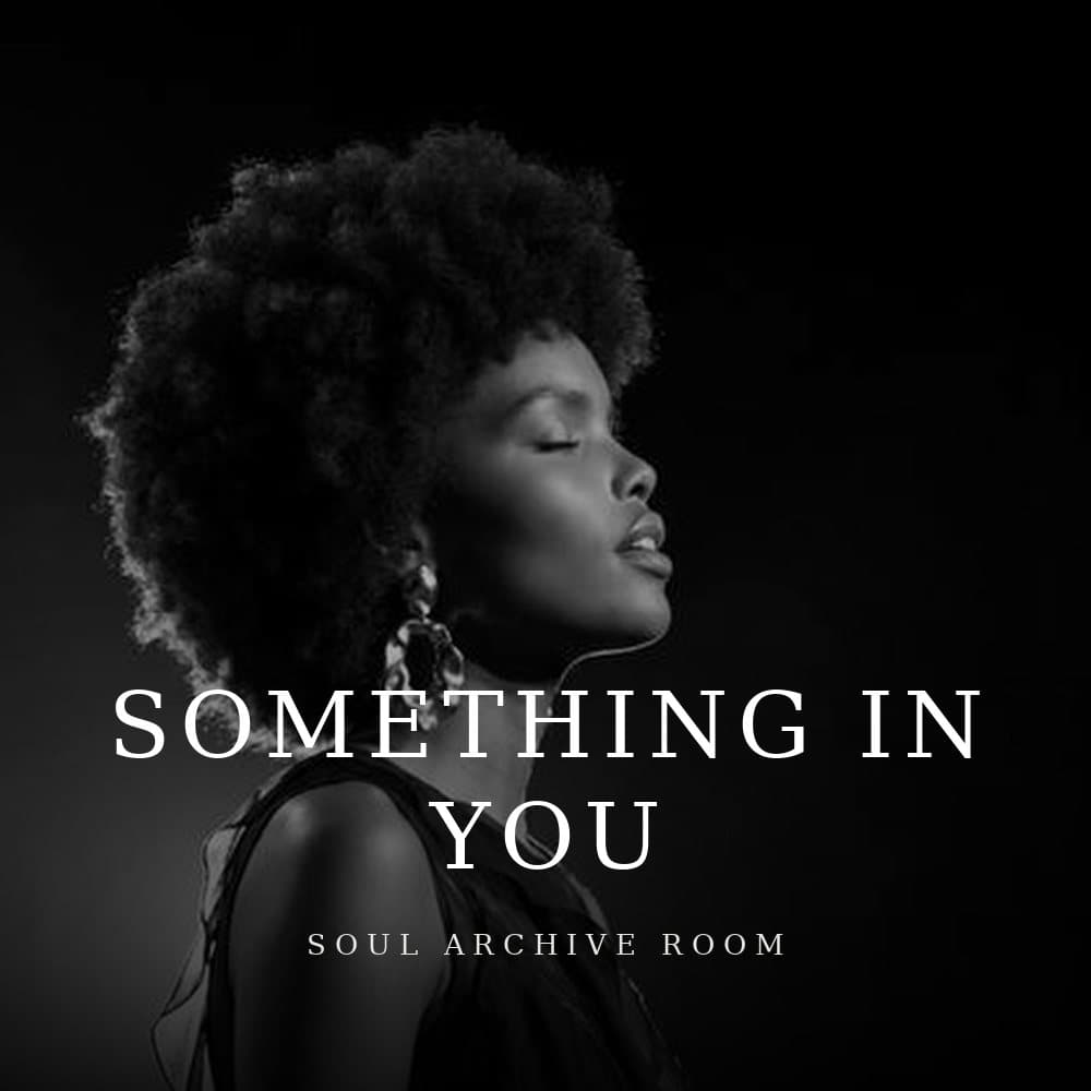 Something in You by Xyra