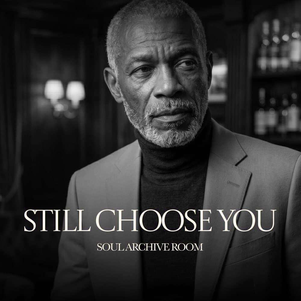 Still Choose You by Marlon