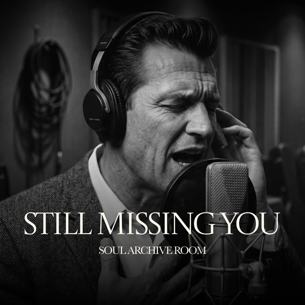 Still Missing You by Richard