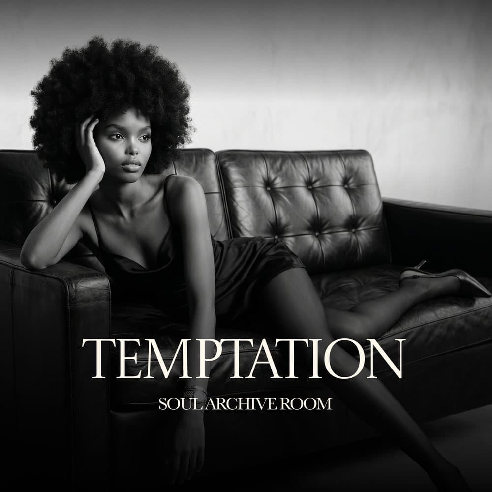 Temptation by Xyra
