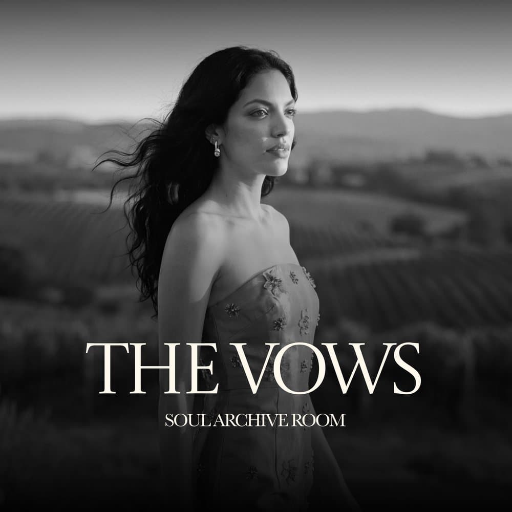 The Vows by Diane