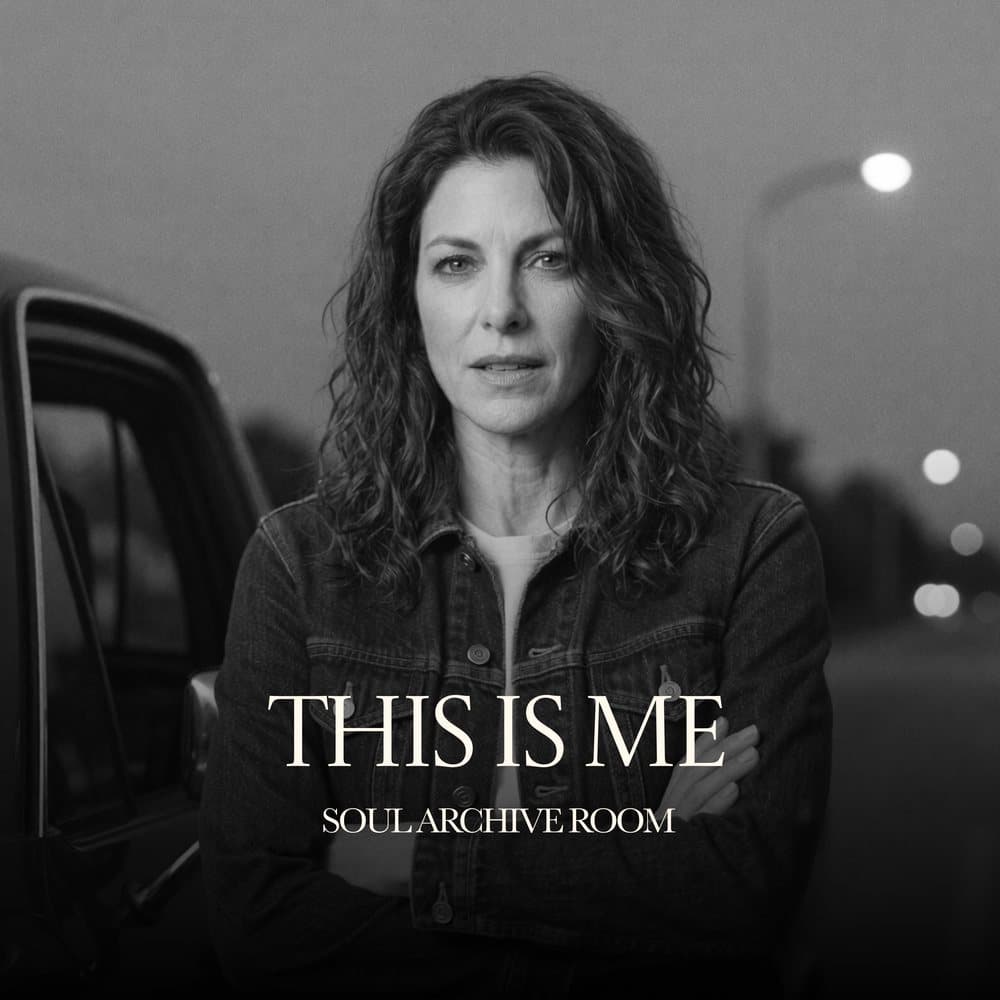 This Is Me by Pamela