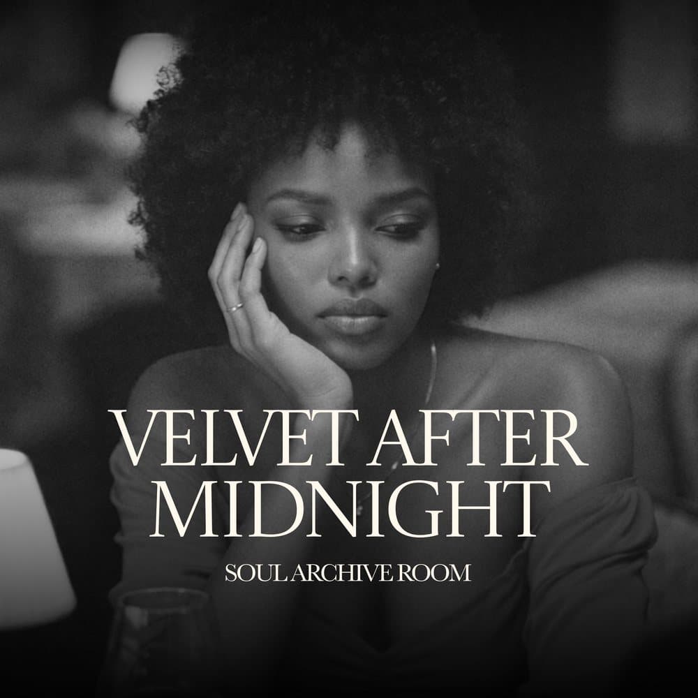 Velvet After Midnight by Xyra