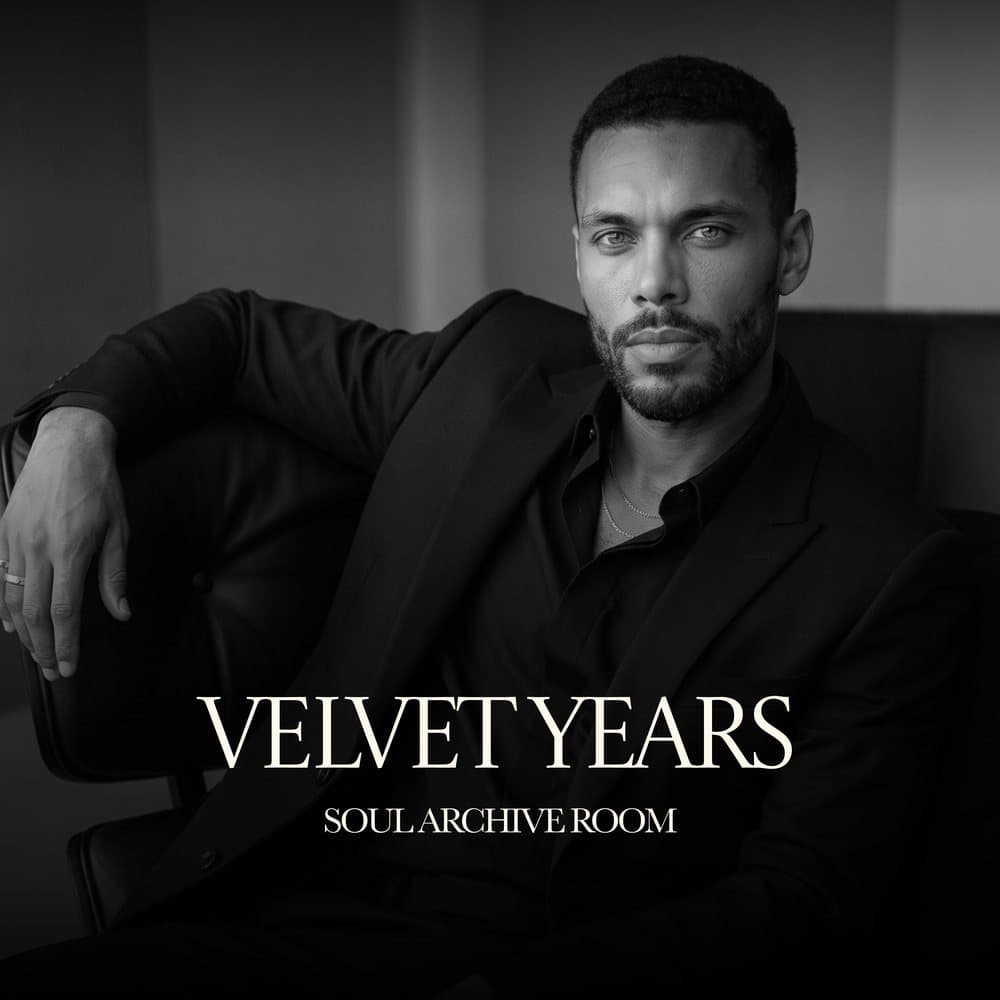 Velvet Years by Roman