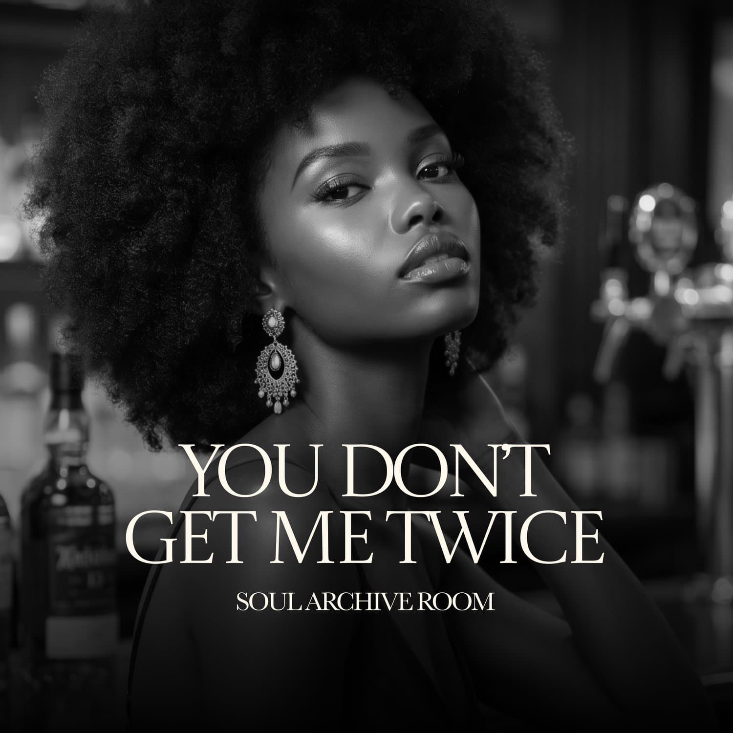 You Don't Get Me Twice by Xyra