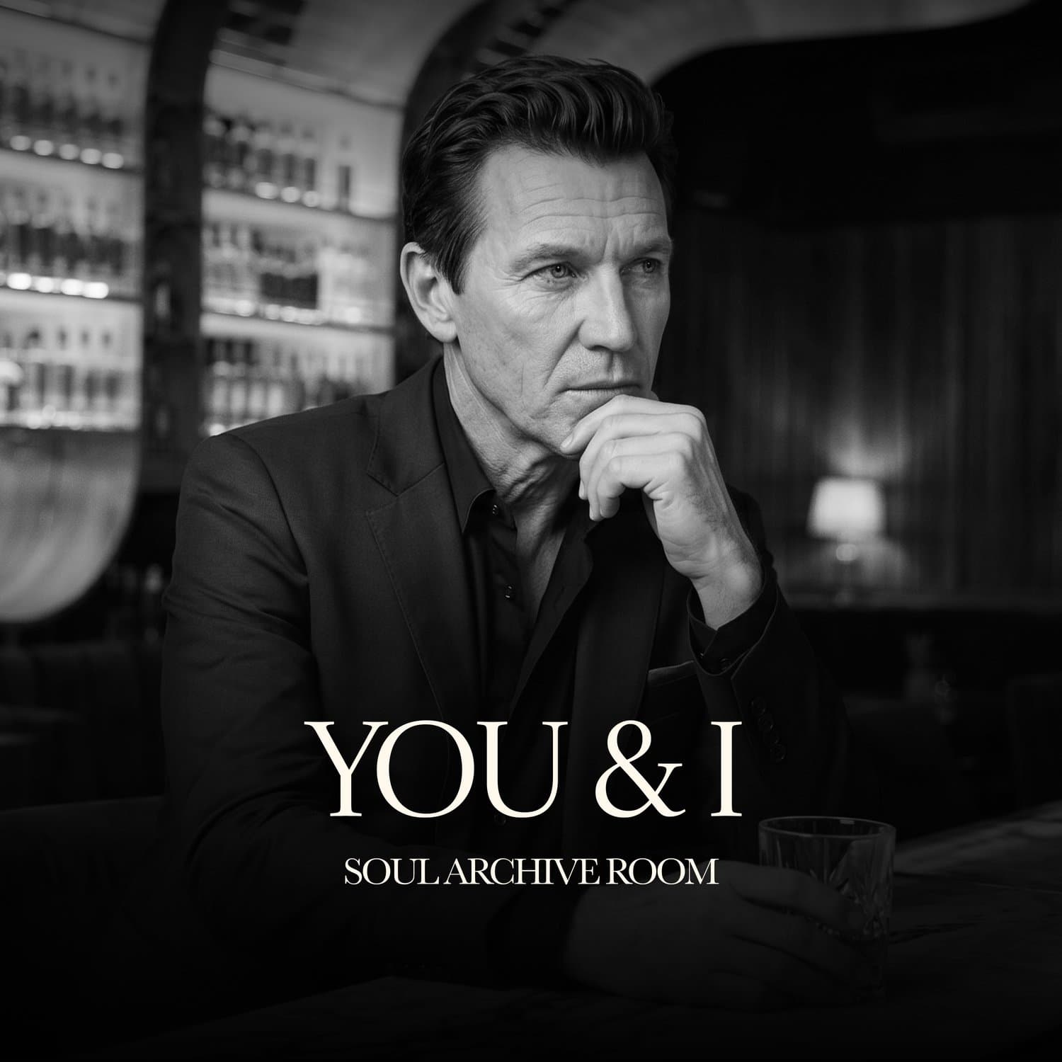You & I by Richard