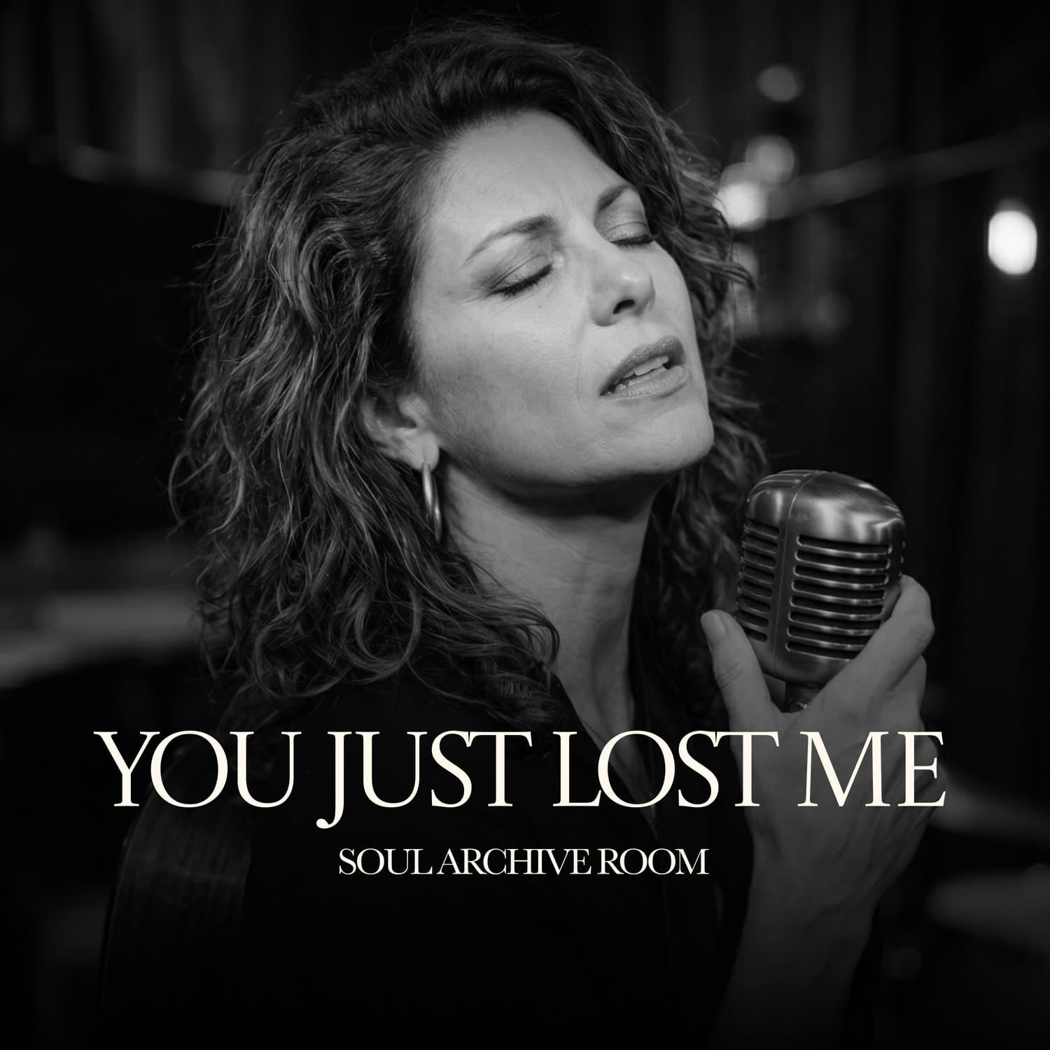 You Just Lost Me (Ver. 1) by Pamela