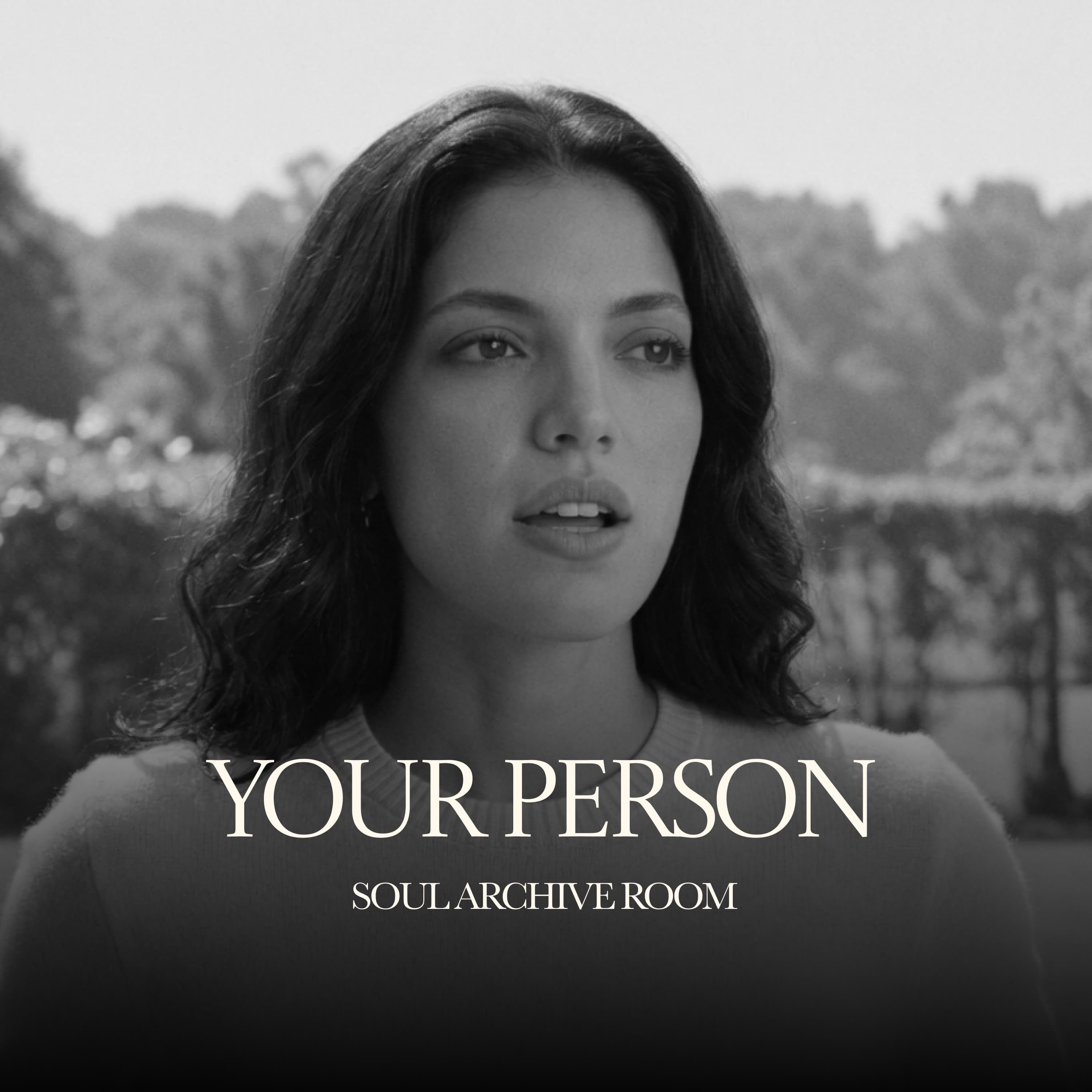 Your Person cover